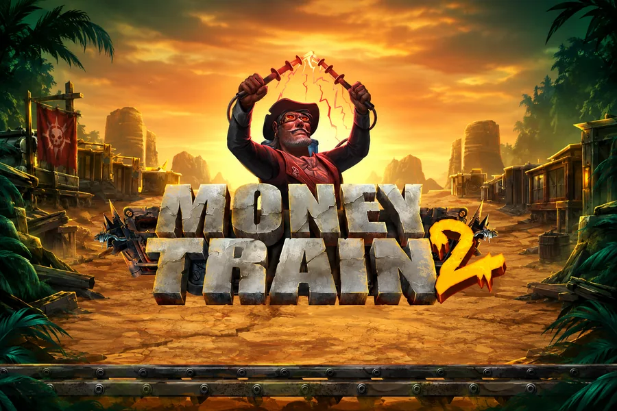 Artwork for Money Train 2