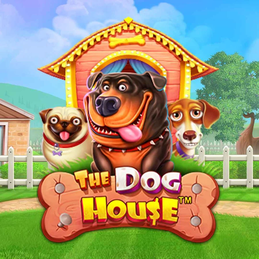 Artwork for The Dog House